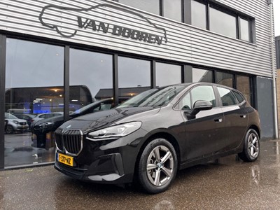 BMW 218i Active Tourer