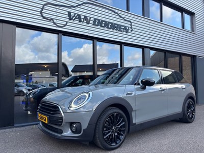 Mini Cooper Clubman Mini Cooper Clubman